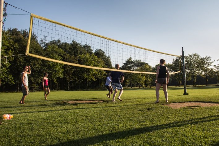 排球比赛多少分一局