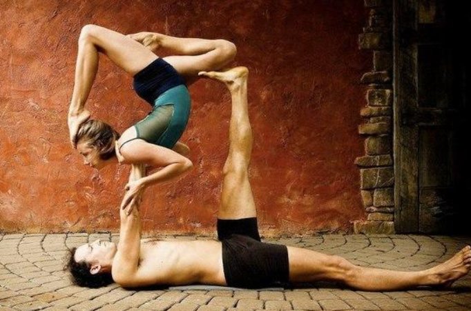 适合两个人晚上做的运动