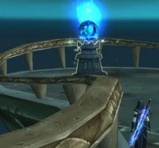 魔兽世界天降厄运任务完成攻略详解