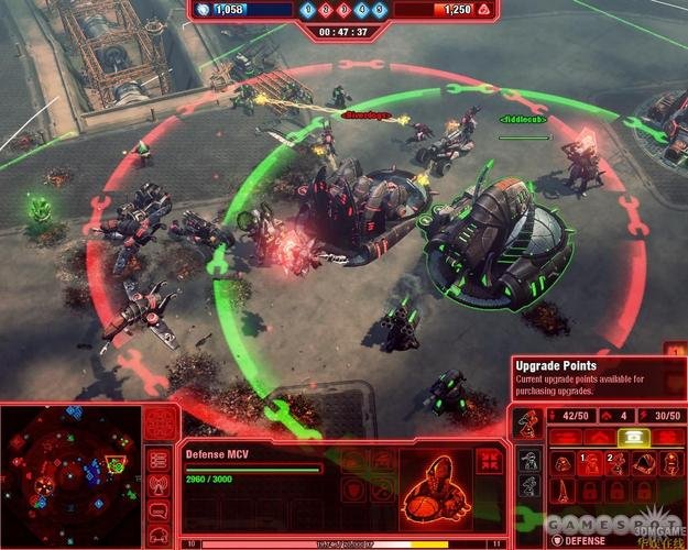 请问大佬有《命令与征服4：泰伯利亚的黄昏》3DM简体中文免安装版游戏免费百度云资源吗