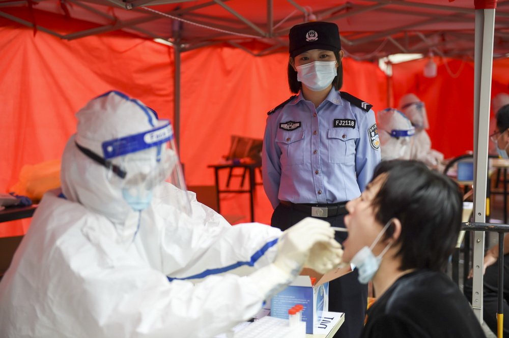 防疫喇叭每天播报15小时，居民崩溃！如何正确做好宣传工作？