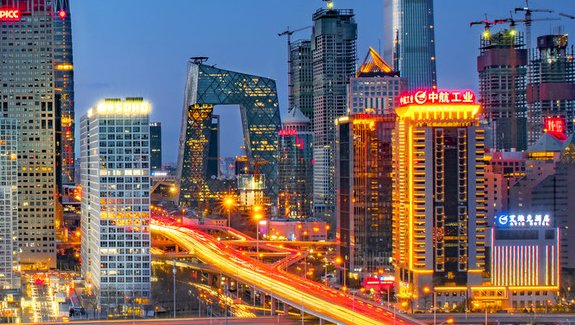 北京朝阳区是低风险区吗