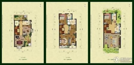 水木清华的主要站史