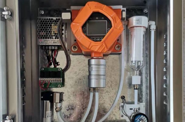 气体检测仪十大品牌