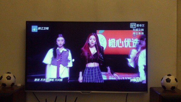 喻言为什么被央视打码原因?