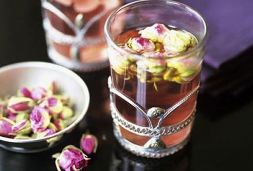 如鱼水是什么品种的茶