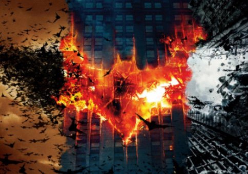 蝙蝠侠一共有几部