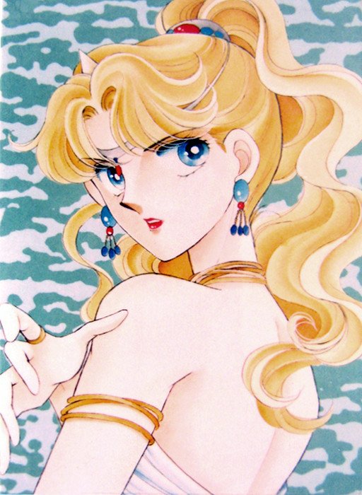 苍之封印的作品简介