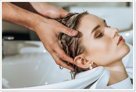 每个月的初一可以洗头吗