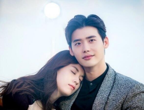 韩剧w两个世界结局是什么