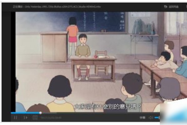 视频字幕出现乱码怎么解决？