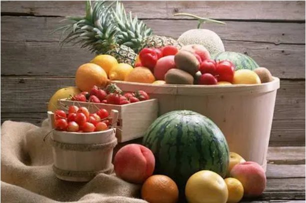 古人消暑诗句有哪些