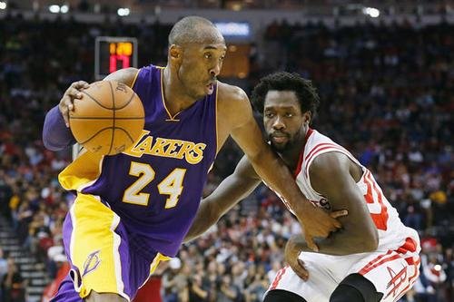 科比的全名是什么？