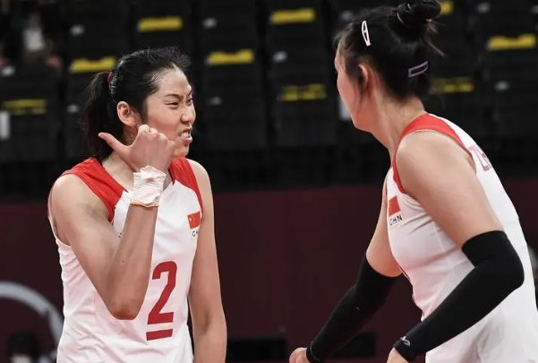 今晚女排几点直播比赛