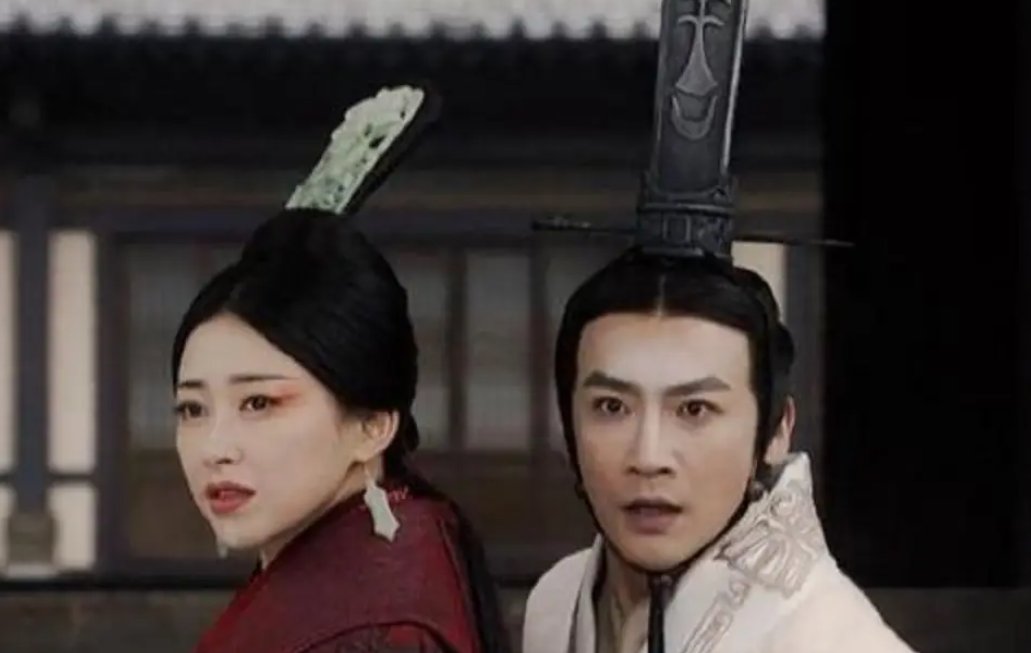 嫪毐太后5天内容描写