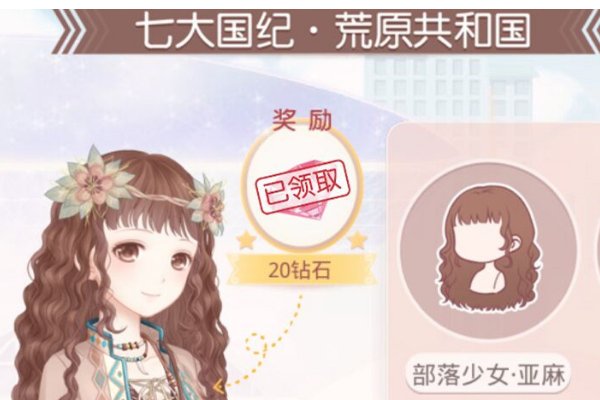 奇迹暖暖每关的过关套装是什么