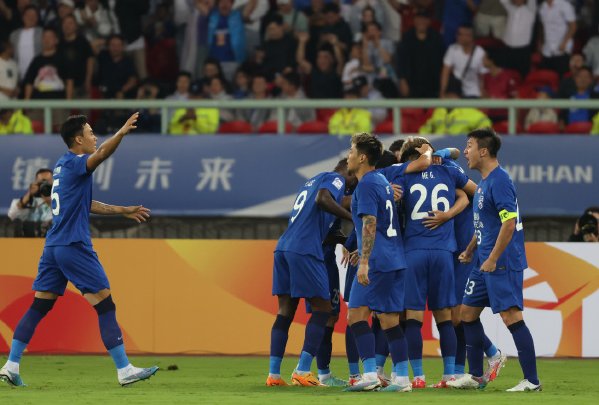 亚冠在哪个平台直播