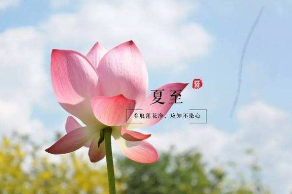 一年当中最长和最短的一天，是哪一天