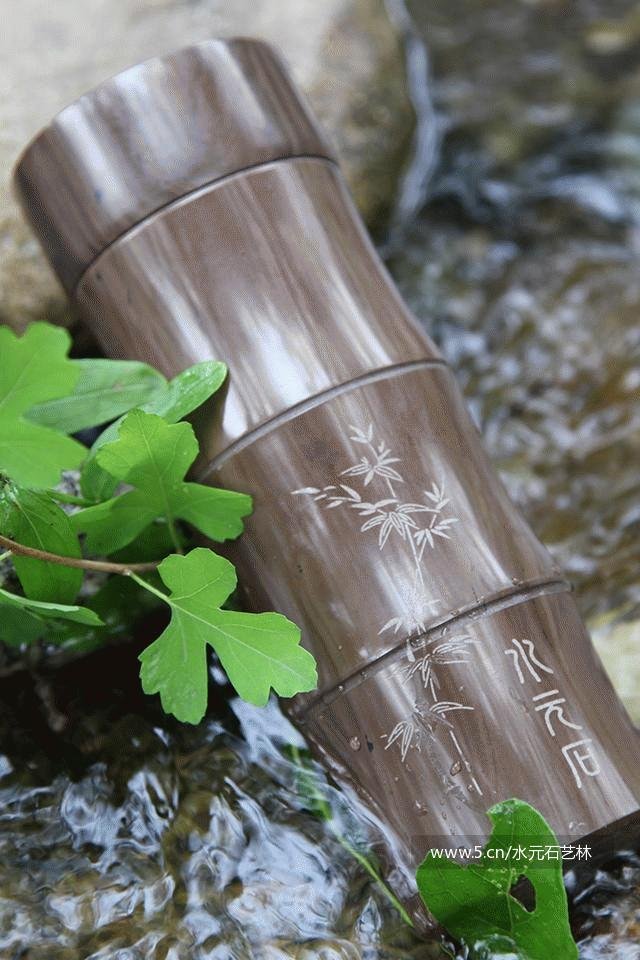 水元石的相关传说