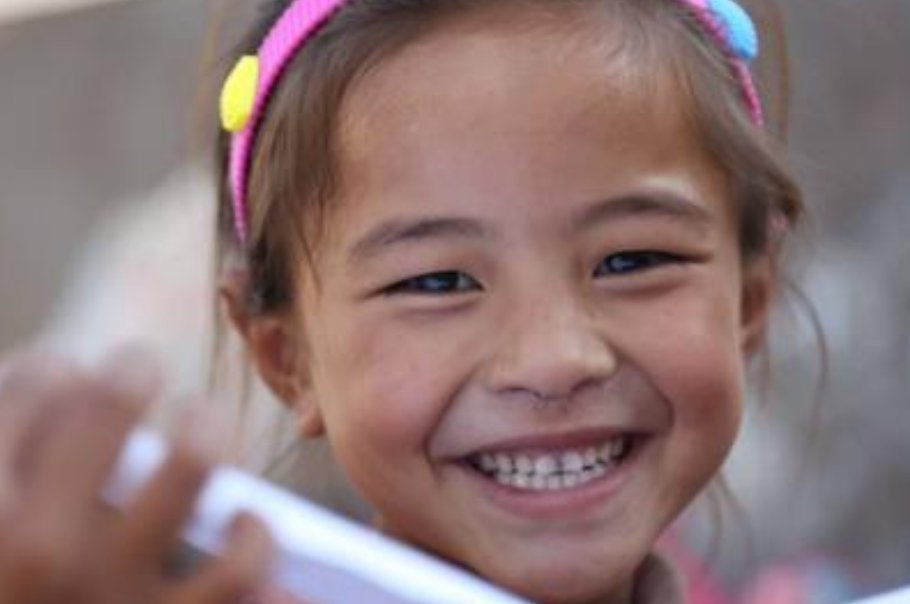 爱笑和不爱笑的人有什么区别