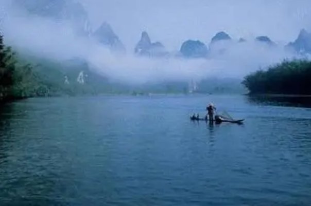 渔歌子，鳜读音？！