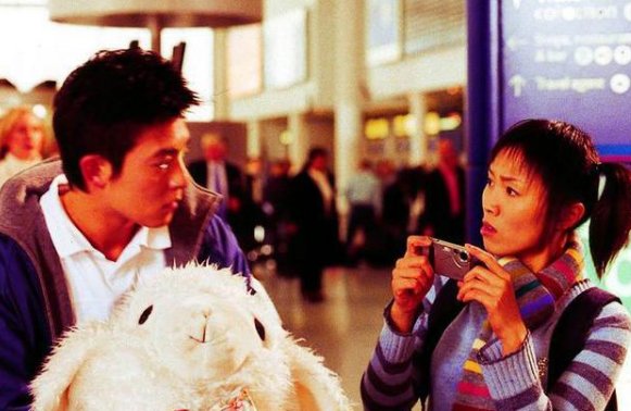 如何评价《时差七小时》女主角演技？