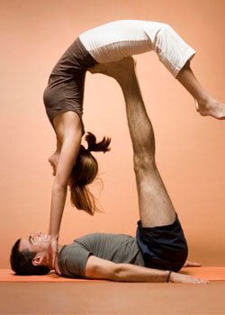 人体奇航的介绍