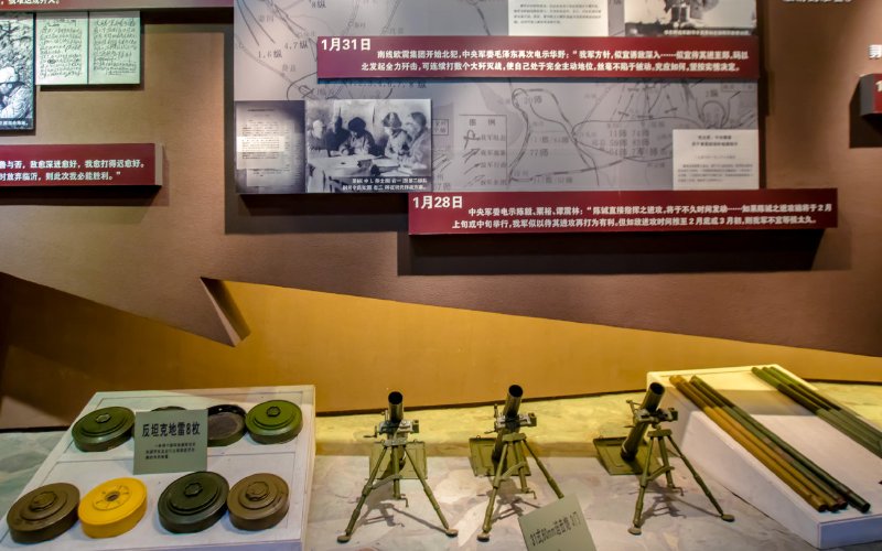 山东省济南市十大旅游景点大全