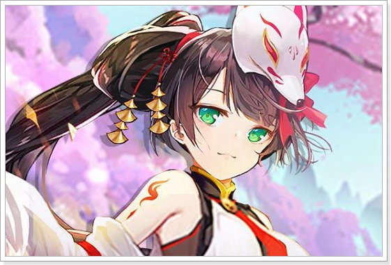 日本绅士手游游戏推荐