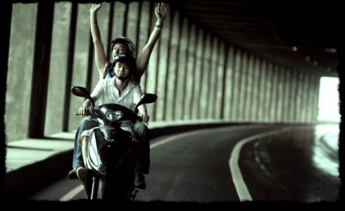 沿海岸线征友的角色介绍