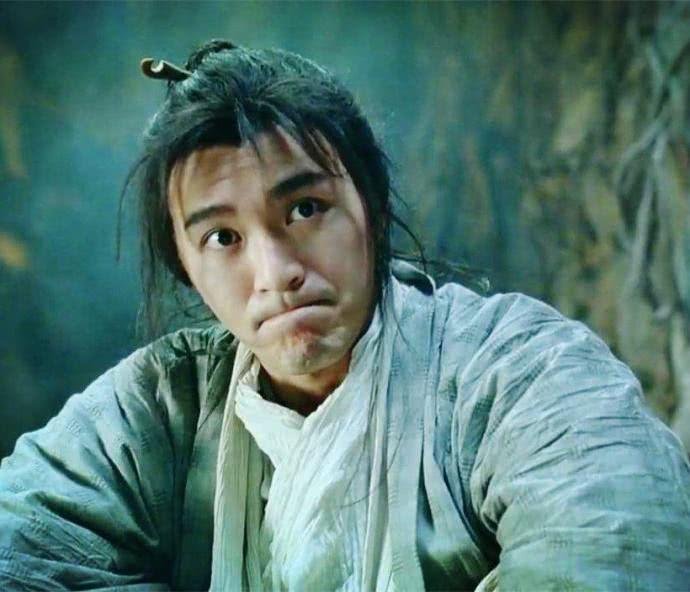 周星驰：为什么被称为像神一样的男人？