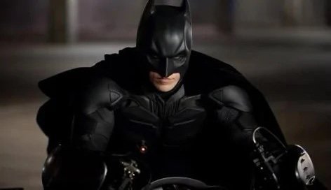 蝙蝠侠系列一共有几部？