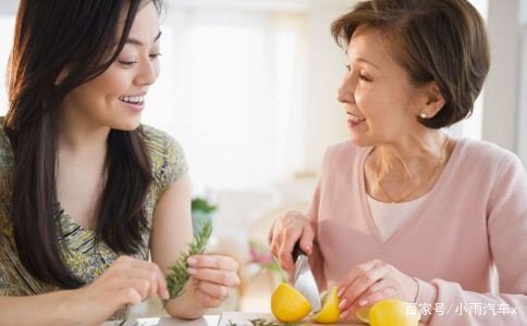 和婆婆住一起怎么办？？