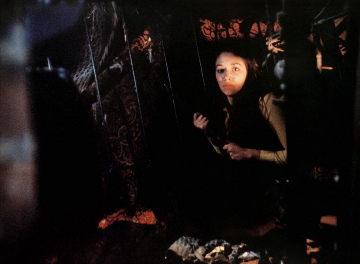 女生惊魂记的演职员表