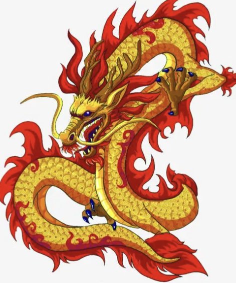 泛舟五湖的动物