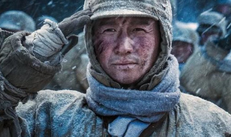 《长津湖》伍家三兄弟有原型吗?