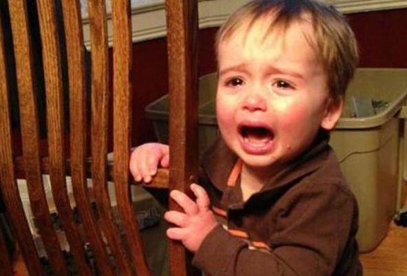 当儿子提出无理要求时，爸妈咋办