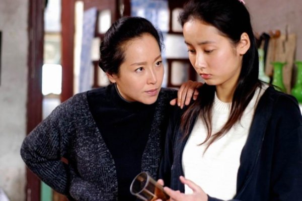 谁怜天下慈母心剧情介绍大结局