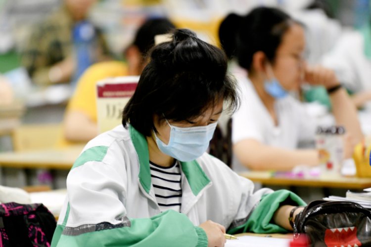 2023湖南高考数学难度系数