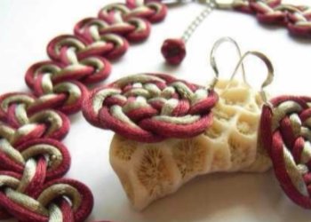 心有千千结个个为君系 什么意思