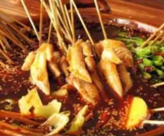 麻辣烫是什么梗呢?