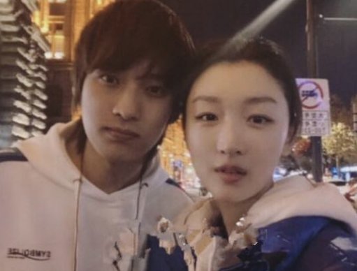 周冬雨与周培彦传出绯闻！男生是什么来历？