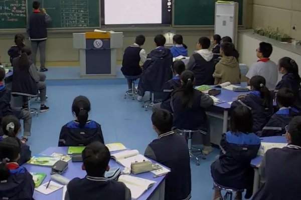 数学实验班是怎样的？