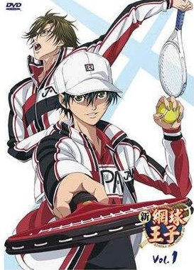 《新网球王子ova第三季》又讲了什么全新的故事？