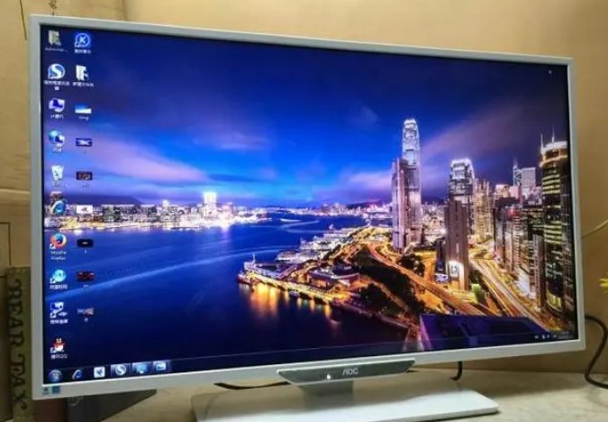 显示器的最佳分辨率是多少？