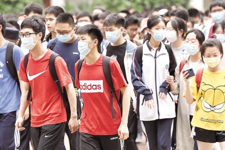 2023年高考作文解析来了 哪家最难?