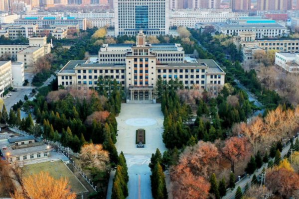 东北大学有几个校区？