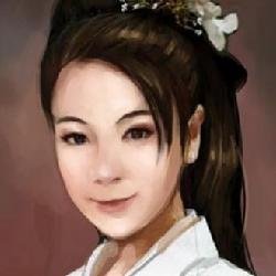 沈落雁的作品简介