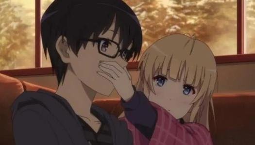 为何有人说青梅竹马比不过天降？