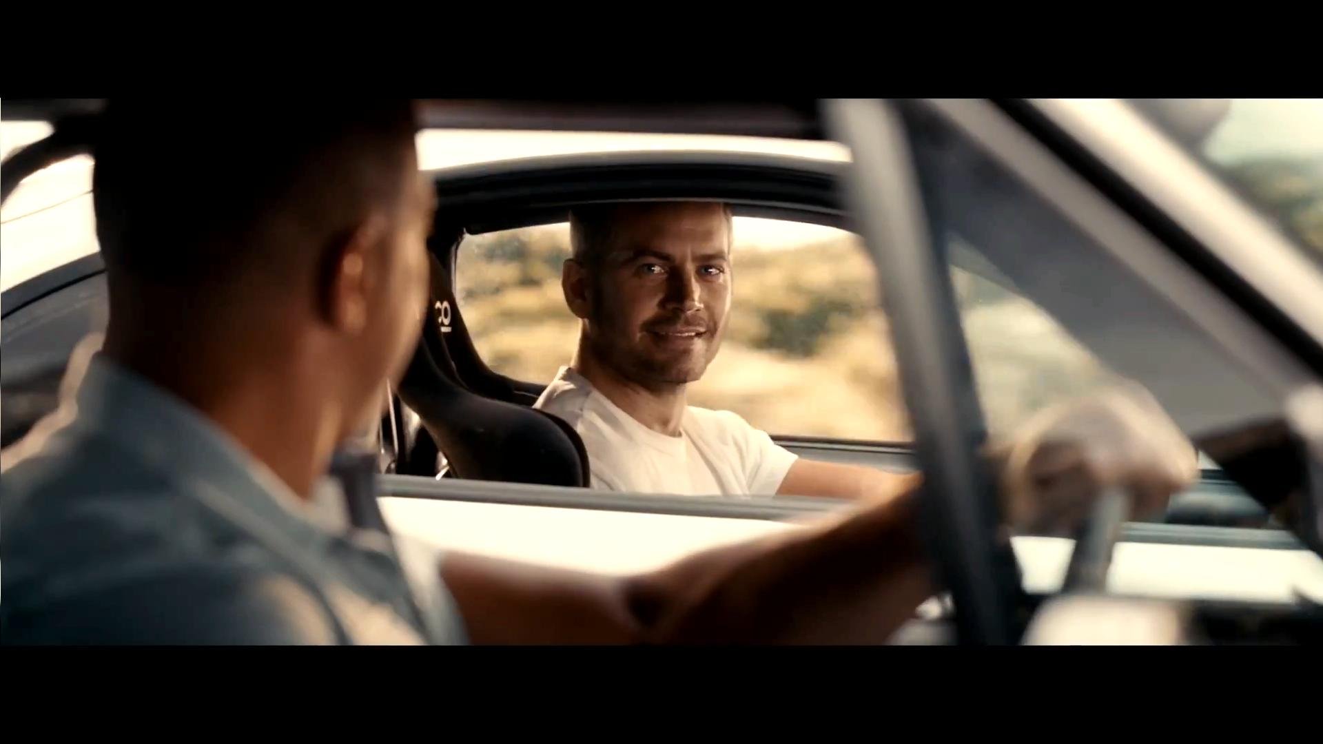 求原图 速度与激情7壁纸